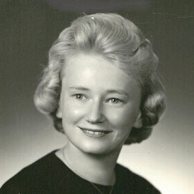 Dr. Virginia R. Narlock