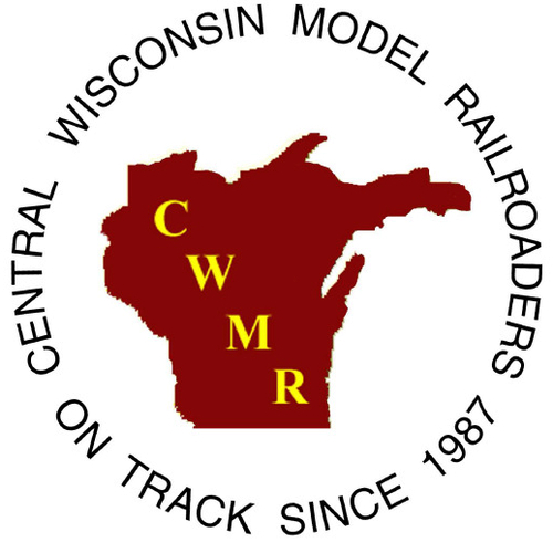 Central Wisconsin Model Railroaders