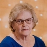 Carolyn Sue Linzmeier