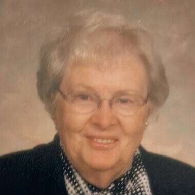 Betty Yerke